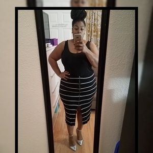 Skirt.